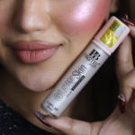 Pastel Beauty Glow Skin Liquid Highlighter 01 Pink Shining - Image 2