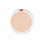 Swiss Beauty Matte Pressed Powder Classic Ivory 01