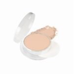 Swiss Beauty Matte Pressed Powder Classic Ivory 01 - Image 2