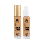Pastel Beauty Flawless HD Foundation 01 Natural