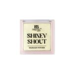 Pastel Beauty Shiney Shout Highlight Powder 2 Sunrise
