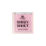 Pastel Beauty Shiney Shout Highlight Powder 4 AfterNoon Glow