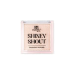 Pastel Beauty Shiney Shout Highlight Powder 3 Moonlight