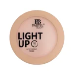 Pastel Beauty Light Up Water Resistance Powder 100 Fair