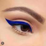Beauty Glazed Navy Blue Liner - Image 2