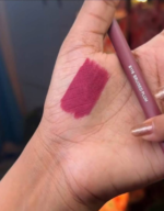 Beauty Glazed Waterproof & Long Lasting Lip Liner - B116 Bruised Plum