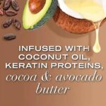 OGX Brazilian Keratin Smooth Shampoo 385ml - Image 3