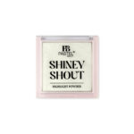Pastel Beauty Shiney Shout Highlight Powder 1 Sunset