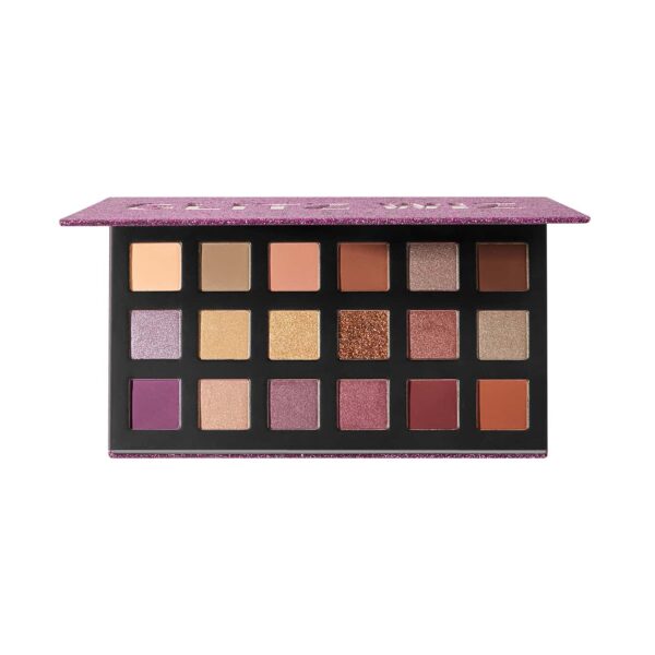 Sheglam Glitz Wiz Palette-Ecstasy 28-Color