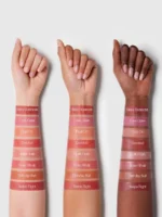 Sheglam Color Bloom Liquid Blush Matte Finish-Birthday Suit - Image 3