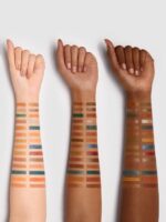 SHEGLAM Glitz Wiz Eyeshadow Palette 28 Color Brick Lane - Image 2