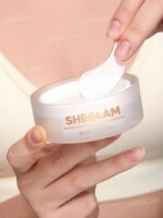 SHEGLAM Nourishing Neroli Face Cleansing Balm 35G - Image 3