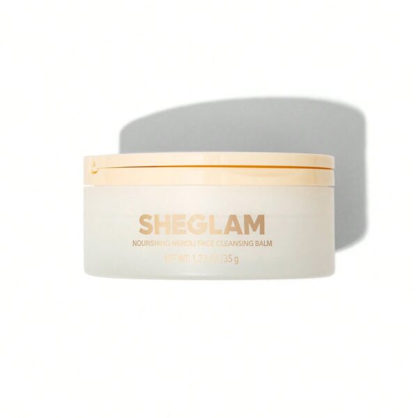 SHEGLAM Nourishing Neroli Face Cleansing Balm 35G