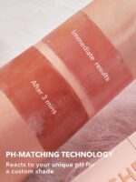 SHEGLAM Take A Hint Lip Tint So Fly - Image 5