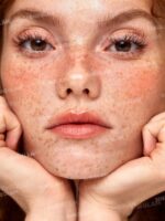 Sheglam Lightweight Matte Blush Tangerine - Image 2