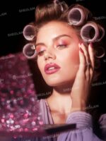 Sheglam Glitz Wiz Palette-Ecstasy 28-Color - Image 2