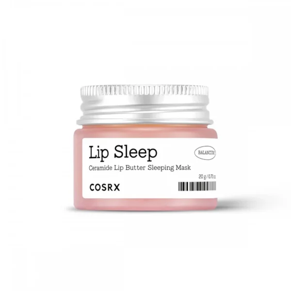 COSRX Ceramide Lip Butter Sleeping Mask 20g