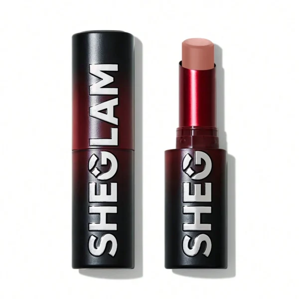 Sheglam Dynamatte Boom Long Lasting Matte Lipstick Ember Rose Passion