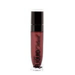 Wet N Wild Megalast Liquid Catsuit Matte Lipstick - Give Me Mocha