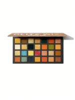 SHEGLAM Glitz Wiz Eyeshadow Palette 28 Color Brick Lane