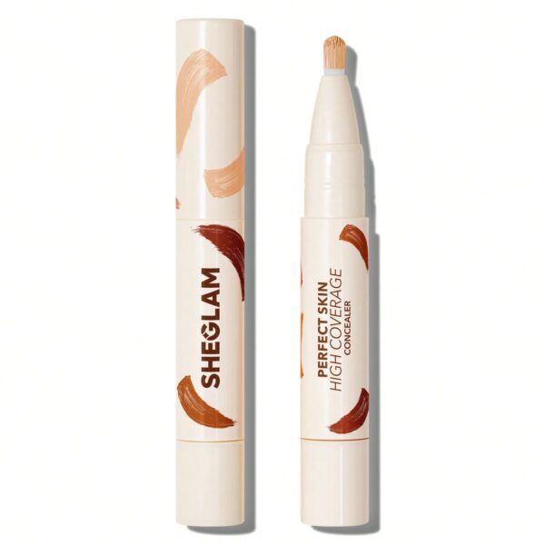 Sheglam Perfect Skin High Coverage Concealer Fair