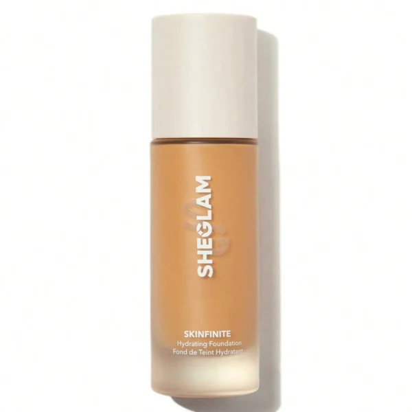 Sheglam Skinfinite Hydrating Foundation Golden30ml