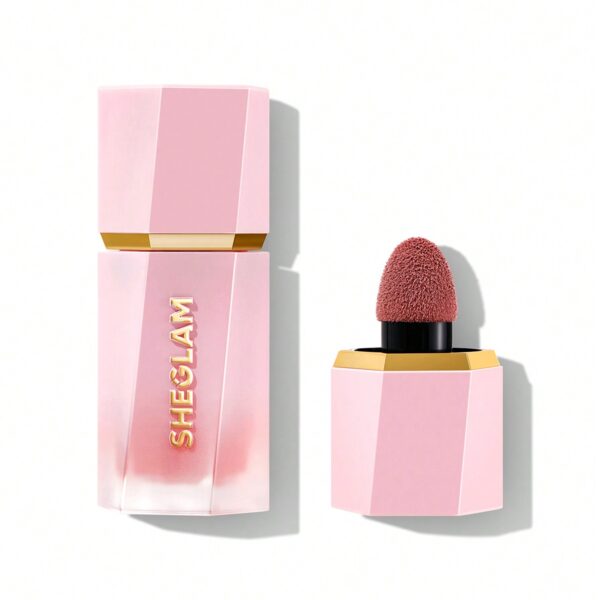 Sheglam Color Bloom Liquid Blush Real Deal 5.2ml