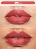 Sheglam Matte Allure Liquid Lipstick ? Damsel - Image 2