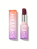Sheglam Dynamatte Boom Long-Lasting Matte Lipstick-I'm Risky