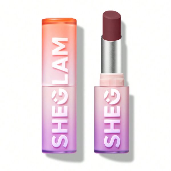 Sheglam Dynamatte Boom Long Lasting Matte Lipstick - Dare To Be