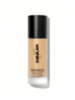 Sheglam Complexion Pro Long Lasting Breathable Matte Foundation Bamboo