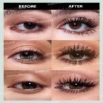 SHEGLAM All-In-One Volume & Length Mascara - Image 2