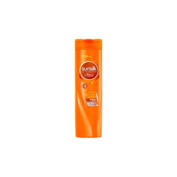 Sunsilk Damage Restore Shampoo 300ml