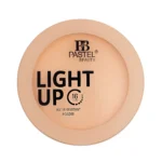 Pastel Beauty Light Up Water Resistance Powder 102 Cookie