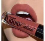 Wet N Wild Megalast Liquid Catsuit Matte Lipstick - Give Me Mocha - Image 2