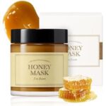 I'm From Honey Mask 120gm - Image 2