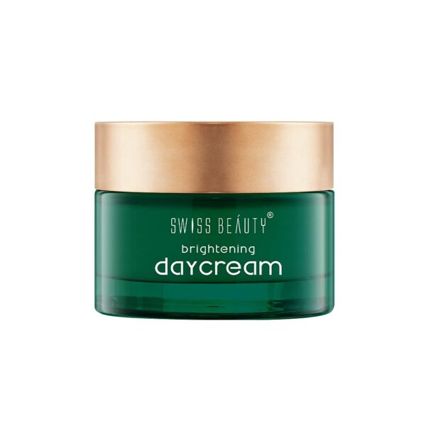 Swiss Beauty Light weight Brightening Day Cream 50ml