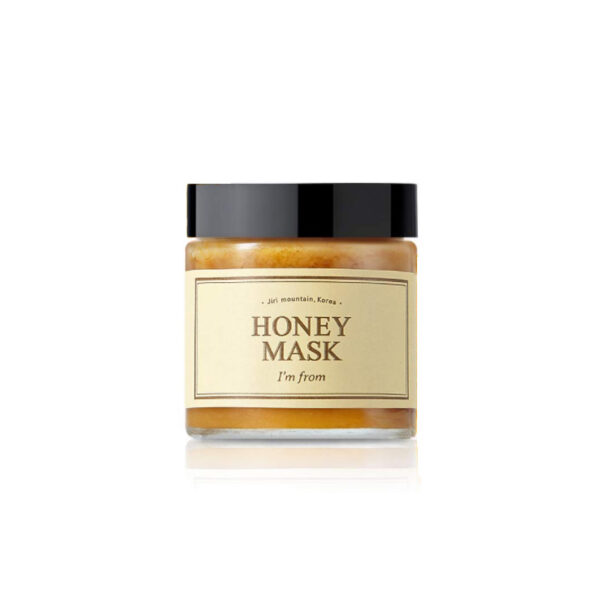 I'm From Honey Mask 120gm