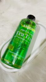Skino Refresh Your Skin Tea Tree Soothing Shower gel 220ml - Image 2