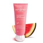 Dot & Key Watermelon Cooling Gel Face Wash With Vitamin C & Cucumber 100ml - Image 2
