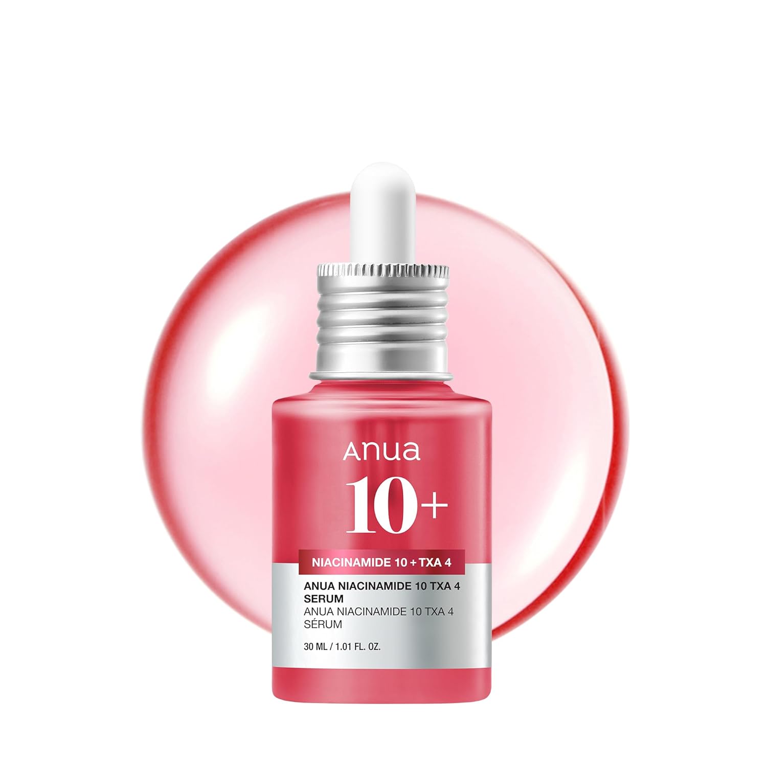 61EpVSwr1sL._SL1500_.jpg Anua Niacinamide 10% + TXA 4% Dark Spot Correcting Serum 30ml - Image 1