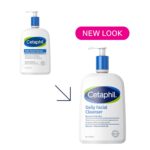 Cetaphil Daily Facial Cleanser for Normal To Oily Skin 591ml - Image 2