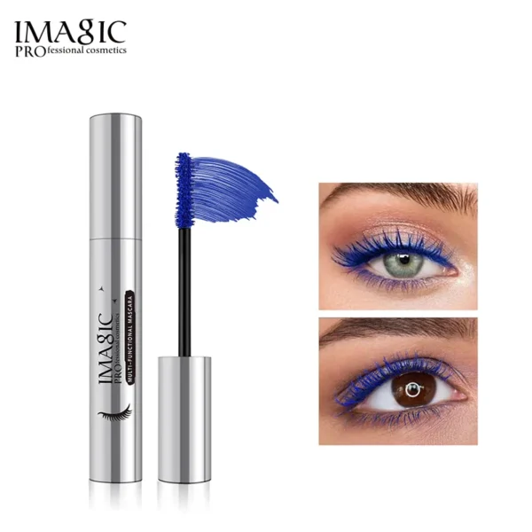 Imagic Multi-Functional Mascara Blue