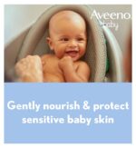 Aveeno Daily Care Baby Moisturizing Lotion 150ml - Image 2