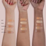 Lily Perfecting BB Cream Shade- Almond - Image 2