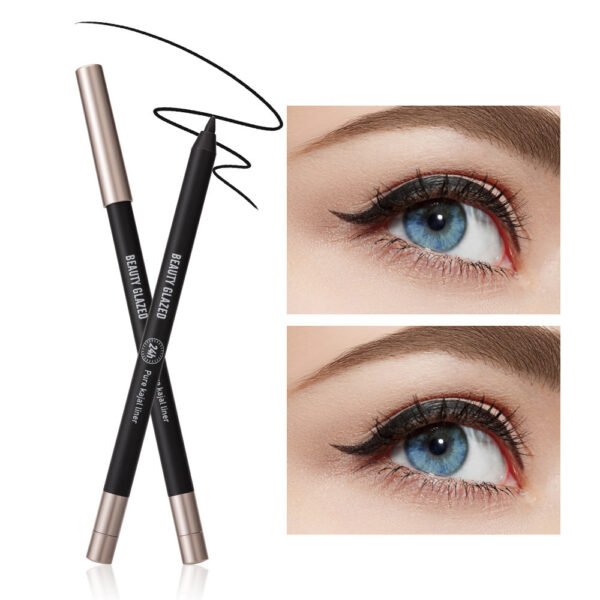 Beauty Glazed Pure Kajal Liner - Black