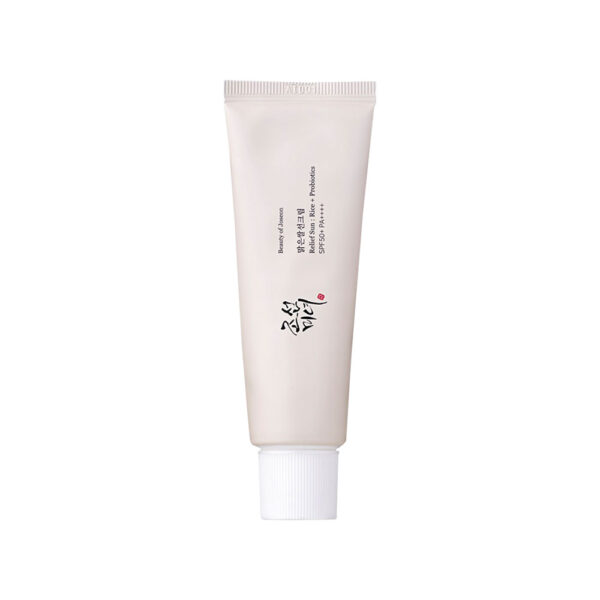 Beauty Of Joseon Rice Probiotics Relief Sun SPF50 50ml PO