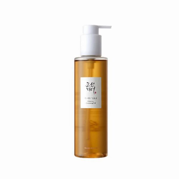 Beauty Of Joseon Ginseng Cleansing Oil 210ml