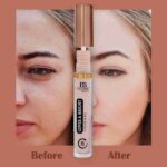 Pastel Beauty Cover & Bright 16HR Concealer 02 Light - Image 3