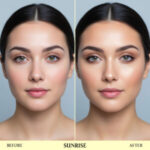 Pastel Beauty Shiney Shout Highlight Powder 2 Sunrise - Image 3